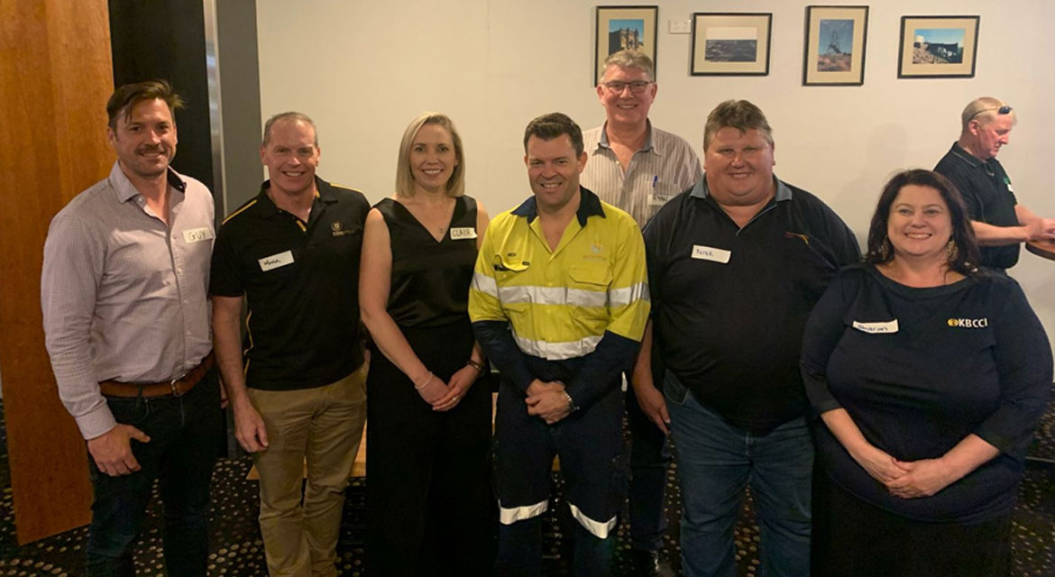 GE BUSINESS REGISTER CHRISTMAS SUNDOWNER