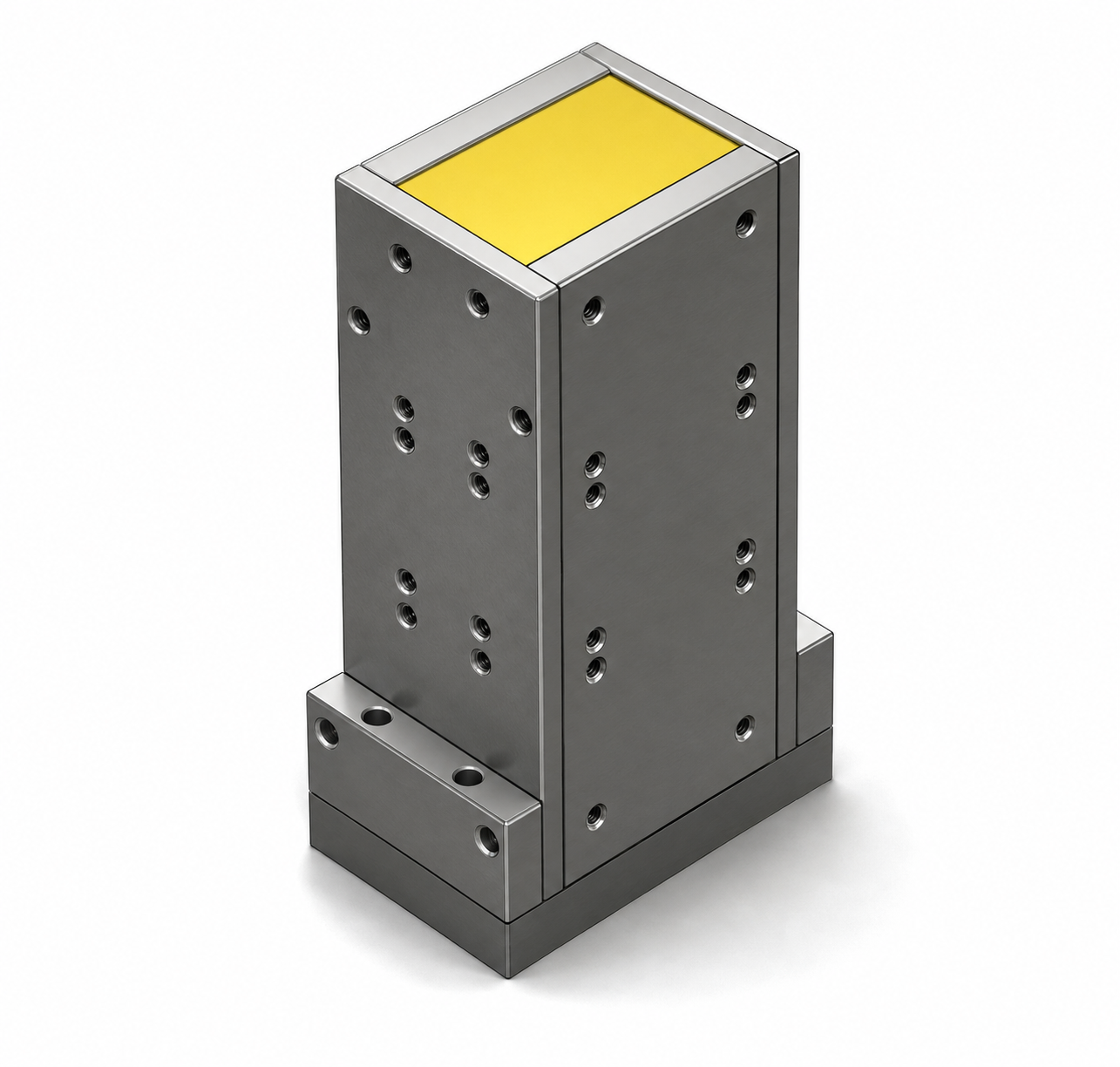 Custom Mold Design