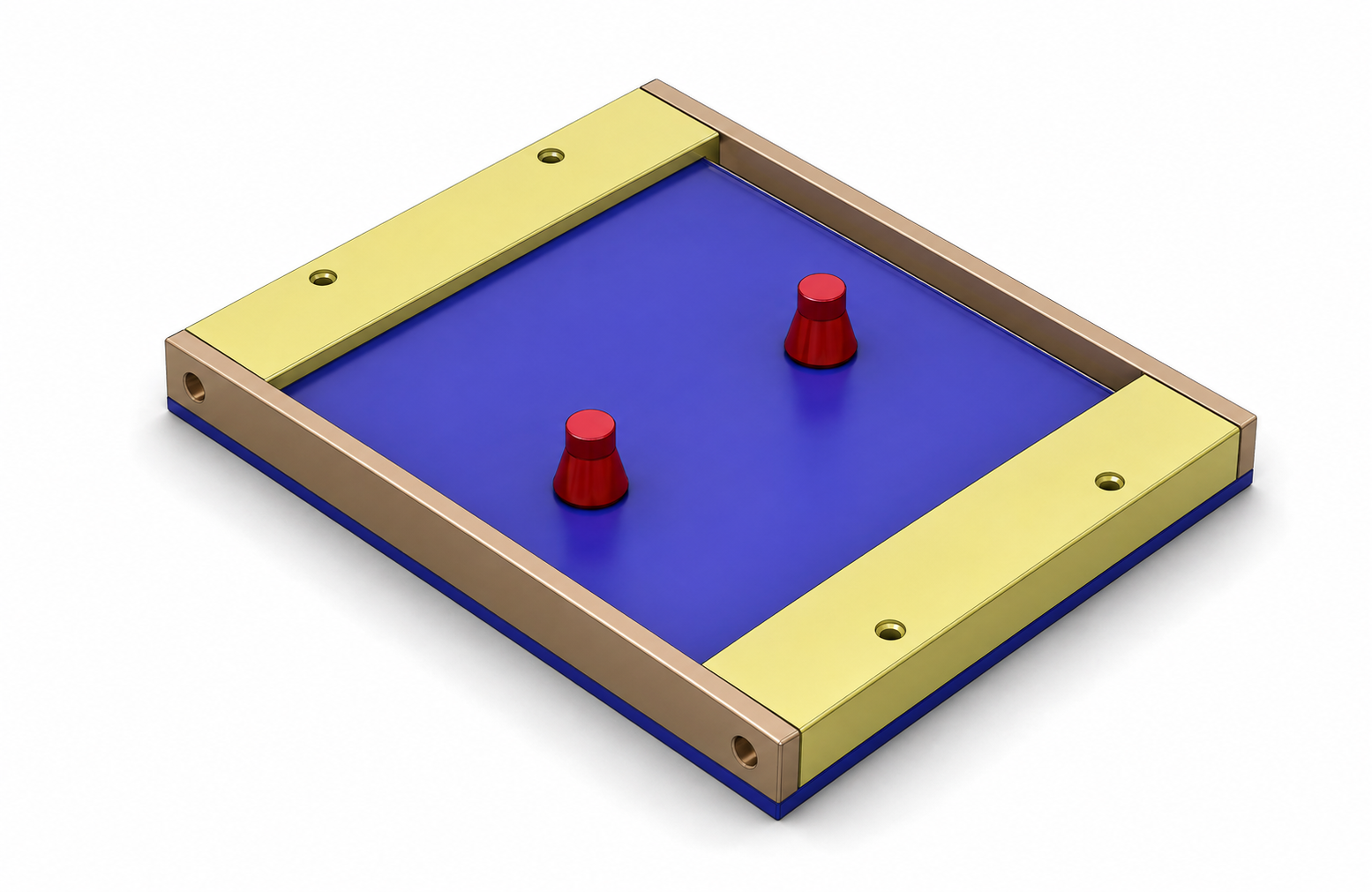 Custom Mold Design — image 2