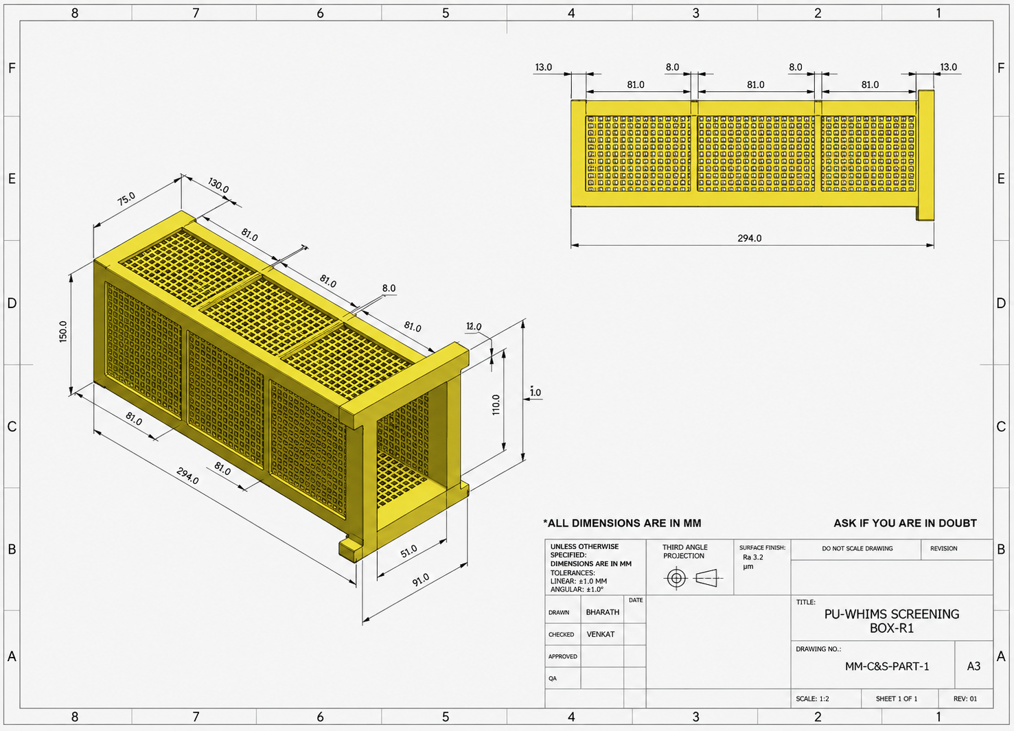 Custom Mold Design — image 3