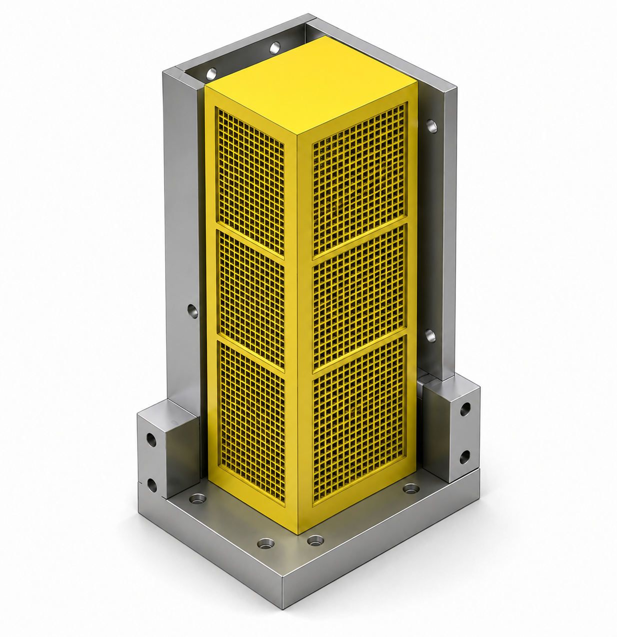 Custom Mold Design — image 5