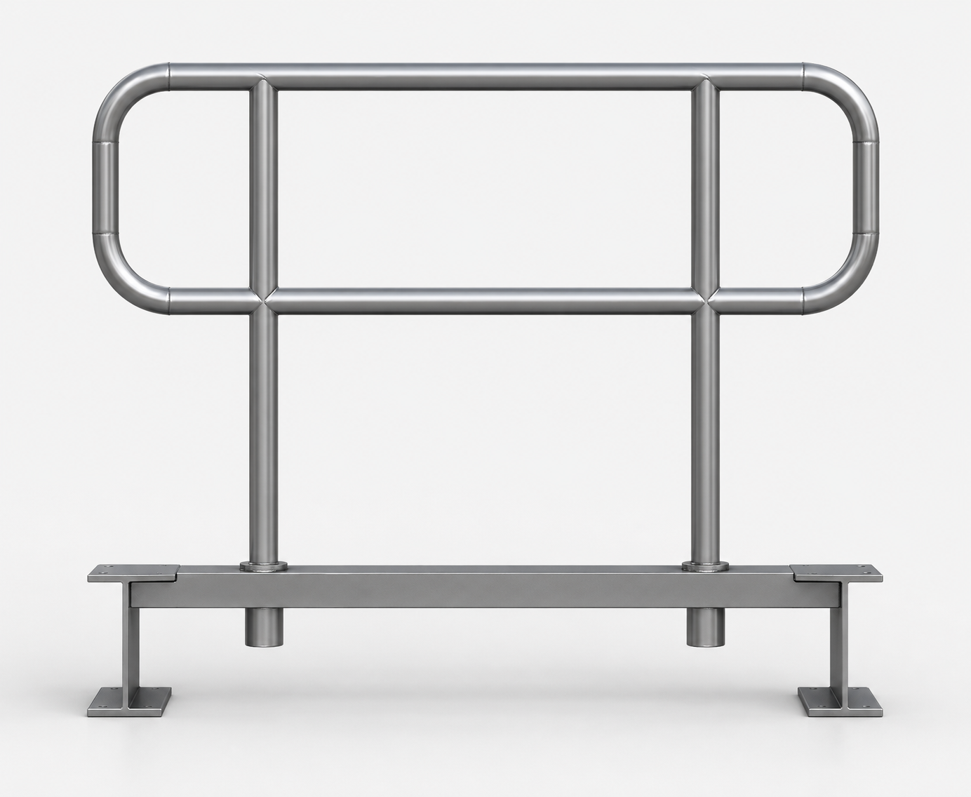Davyhurst Handrails & Sliding Gate — image 7