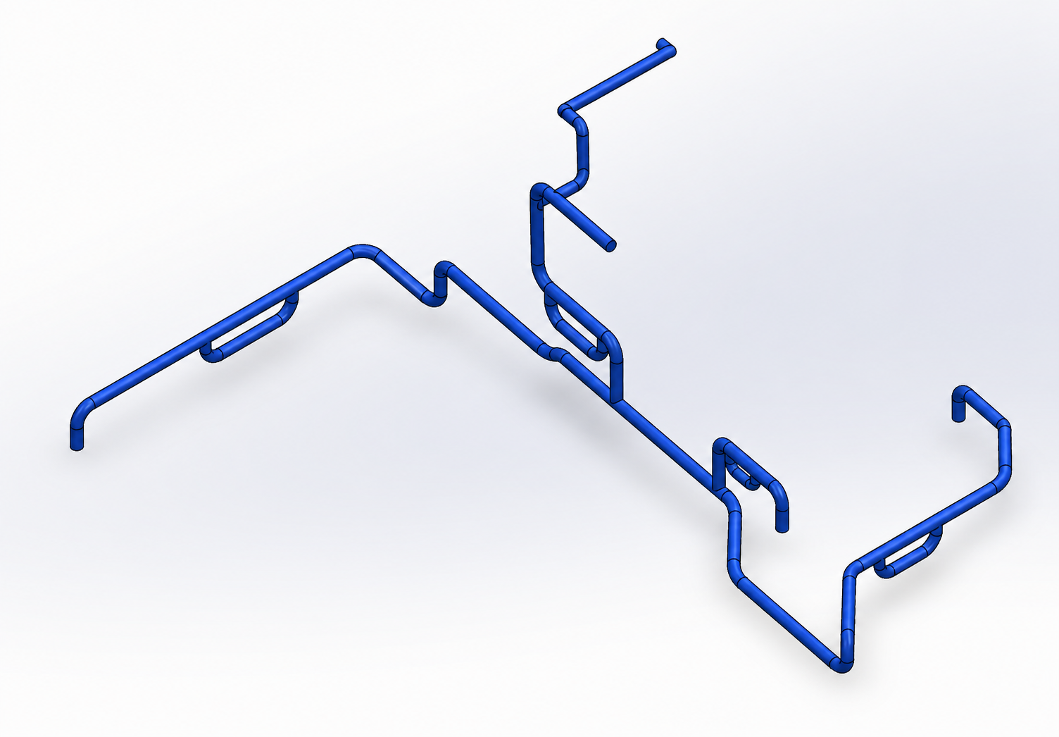 REGIS Pipelines — Raw & Process Water Lines — image 2