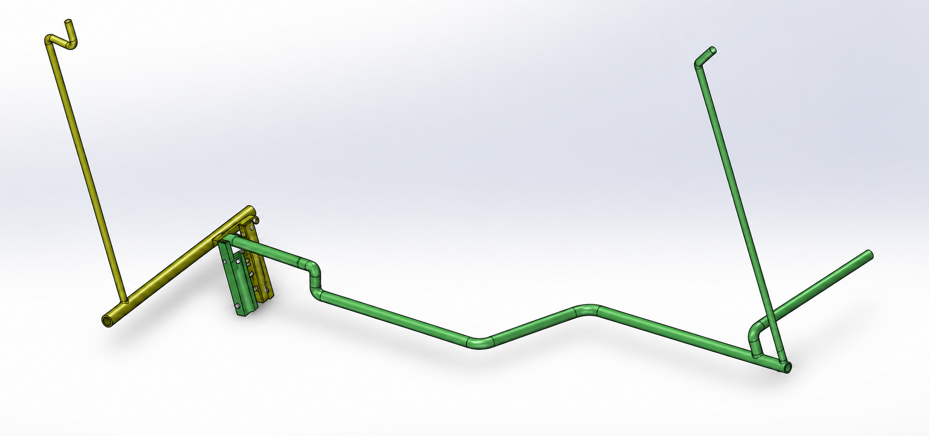 REGIS Pipelines — Raw & Process Water Lines — image 3