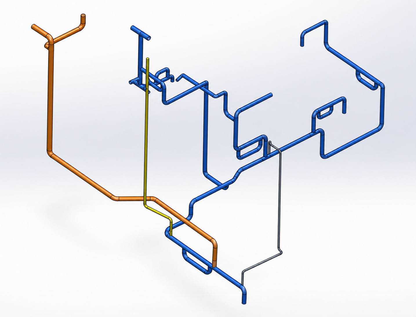 REGIS Pipelines — Raw & Process Water Lines — image 4