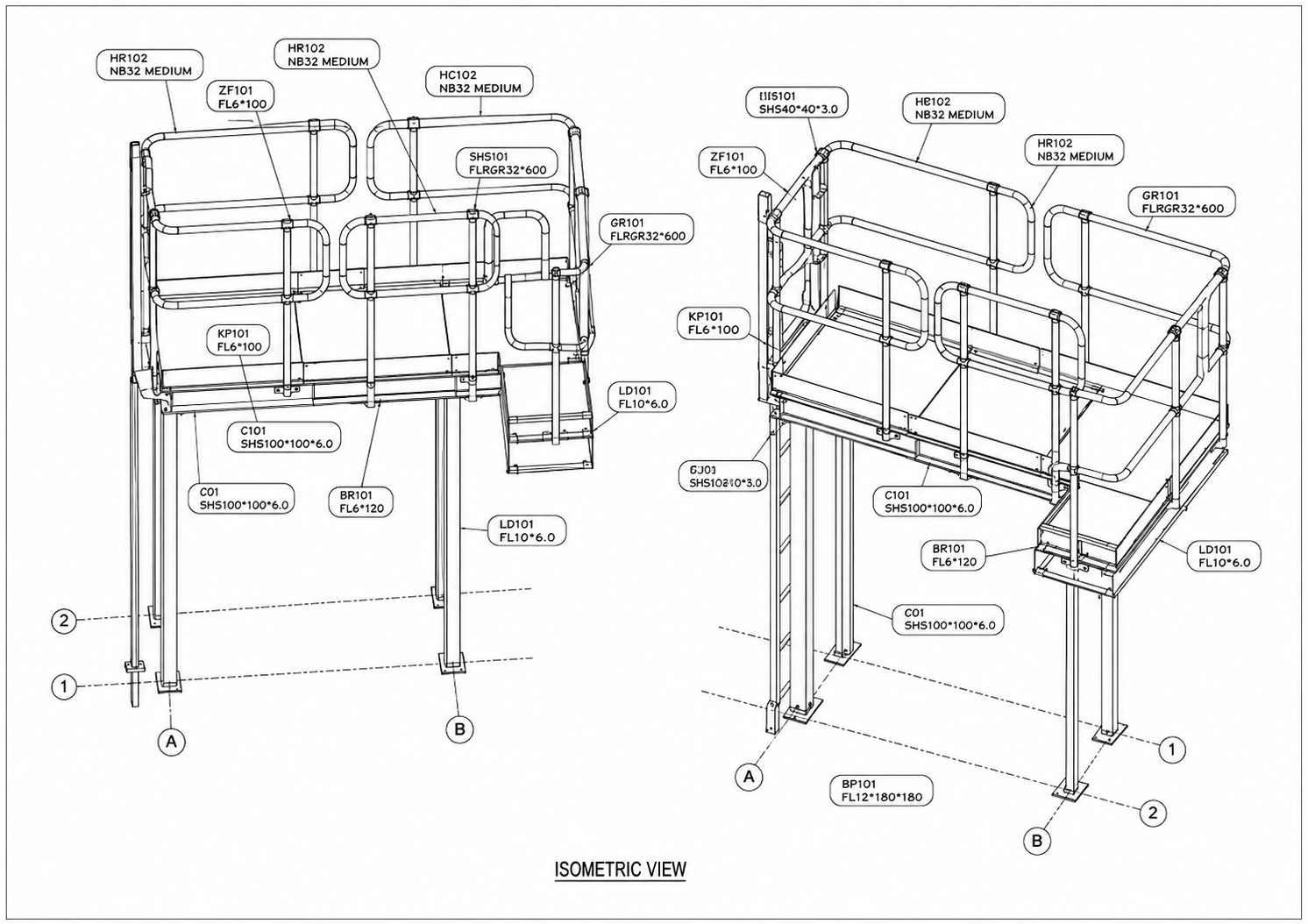 REGIS Pump Platform — image 3