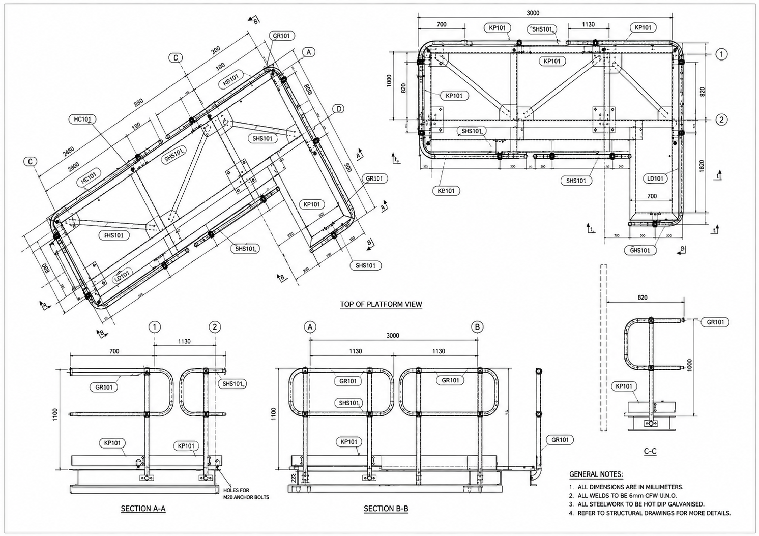 REGIS Pump Platform — image 4
