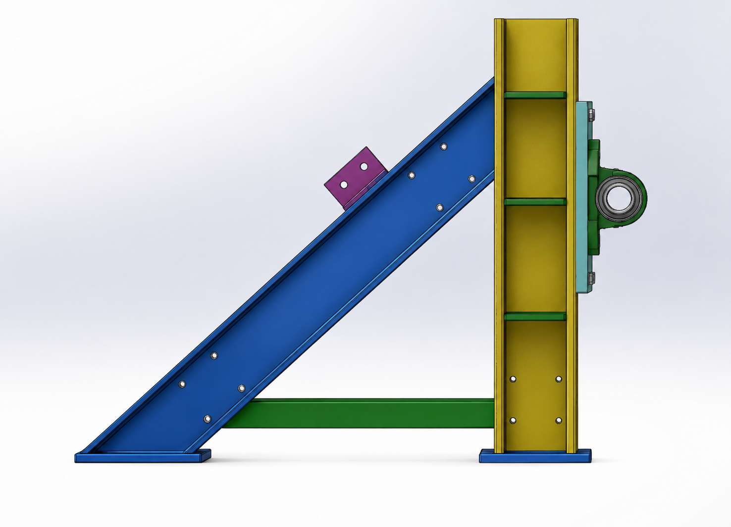 Underground Pulley — image 2