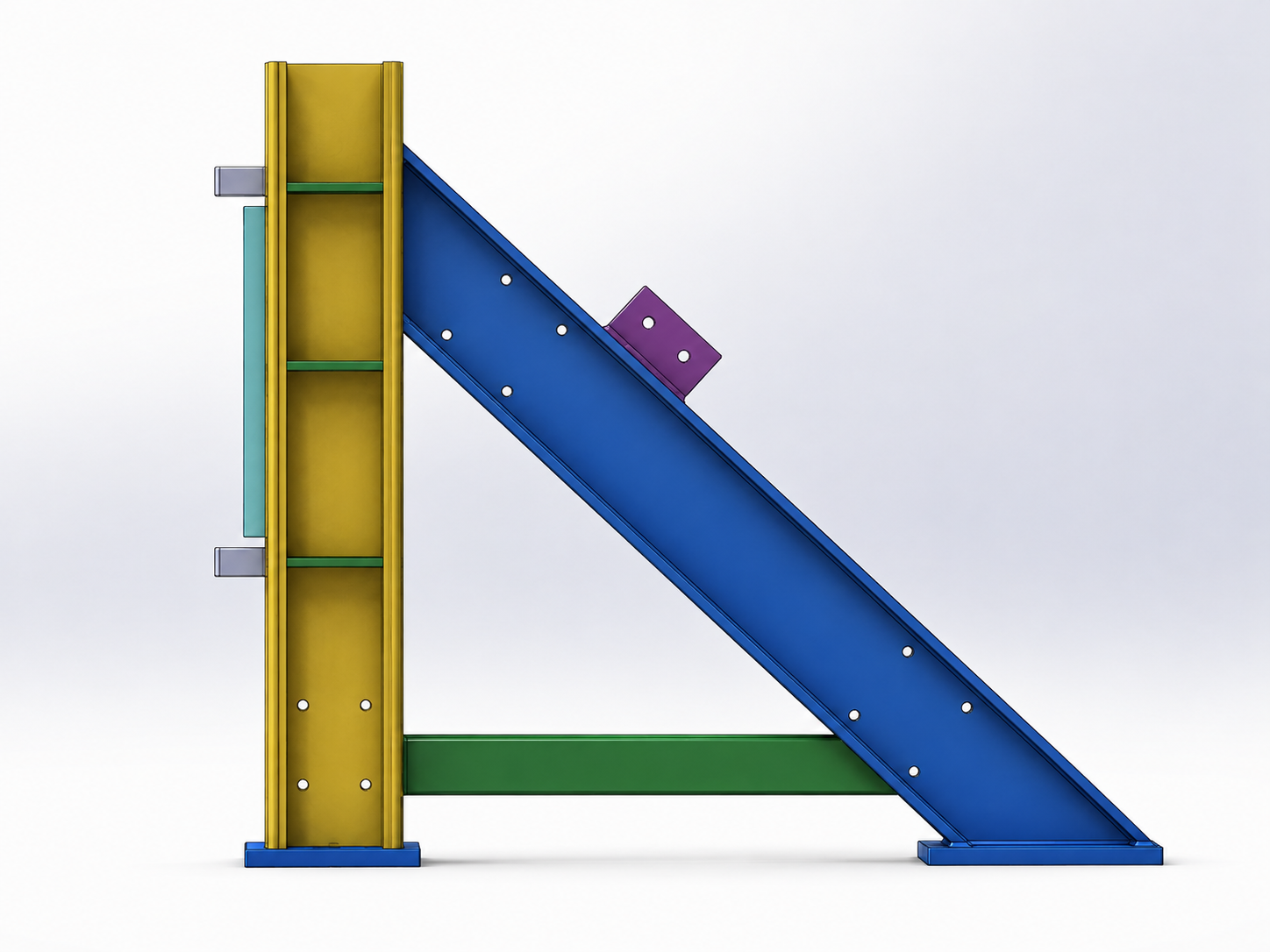 Underground Pulley — image 3