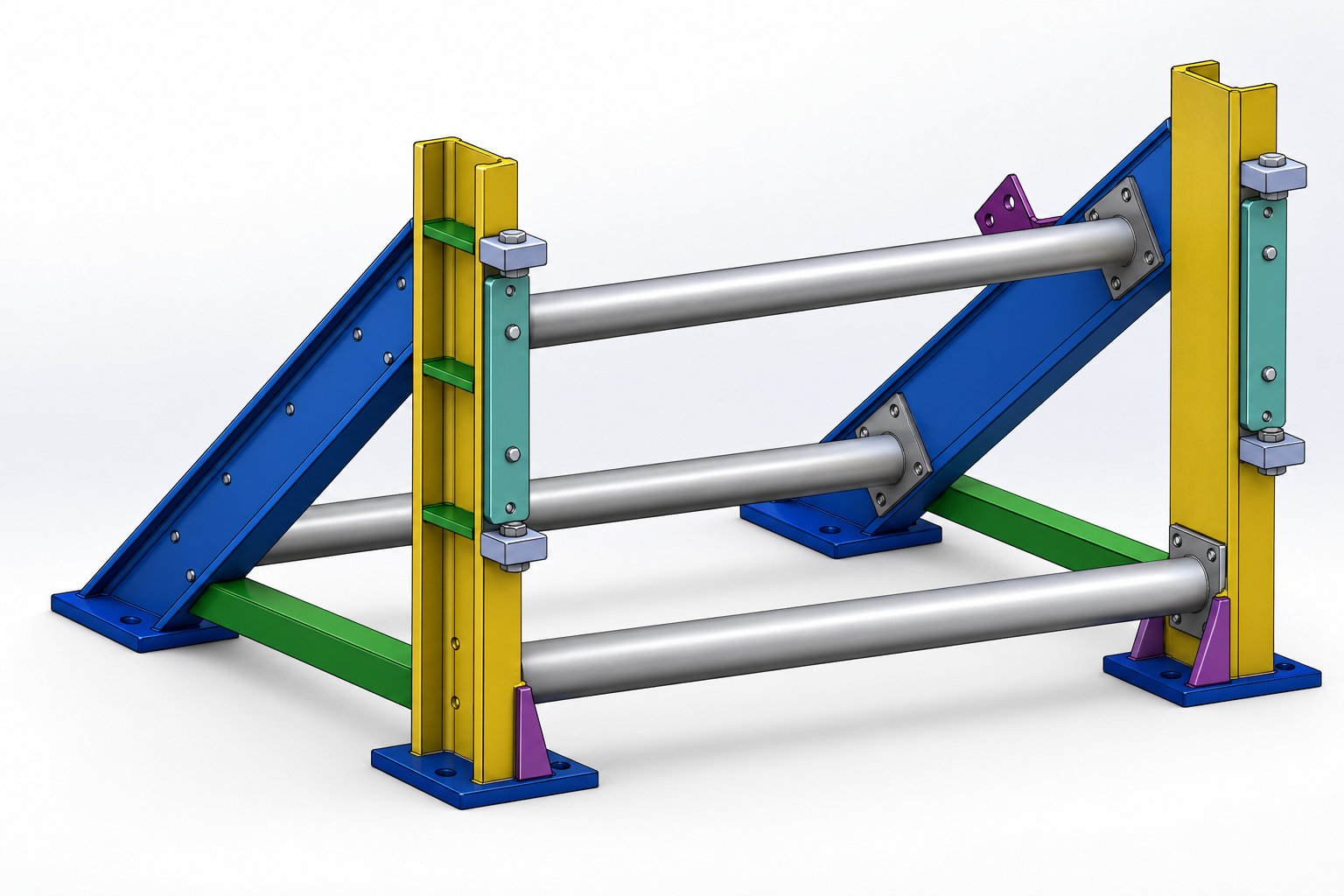 Underground Pulley — image 4